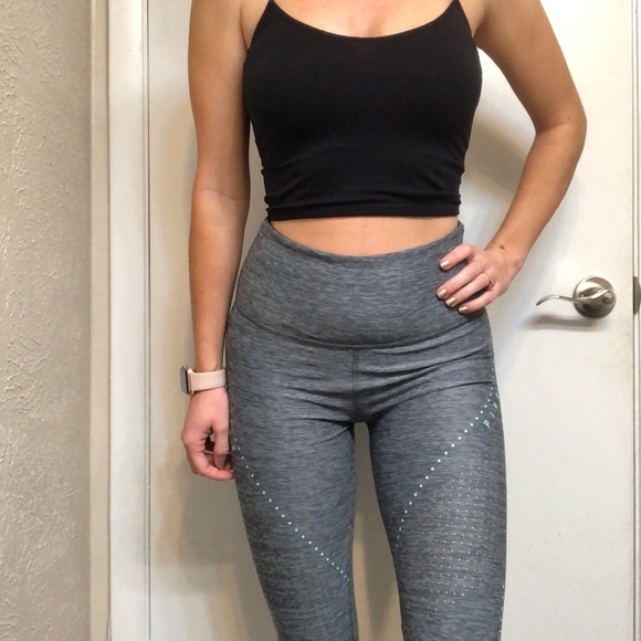 PINK Victoria's Secret Pants - PINK ultimate high waist leggings